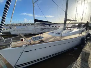 Thumbnail von Jeanneau Sun Odyssey 49i Performance