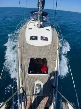 Thumbnail von Jeanneau Sun Odyssey 49i Performance