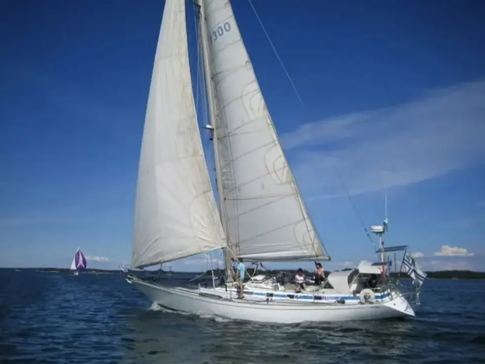 Nautor Swan SWAN 47