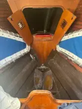 Thumbnail von Nautor Swan SWAN 47