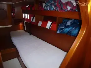 Thumbnail von Nautor Swan SWAN 47