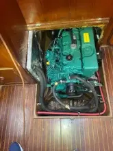 Thumbnail von Nautor Swan SWAN 47