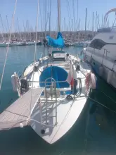 Thumbnail von Nautor Swan SWAN 47