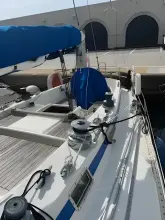 Thumbnail von Nautor Swan SWAN 47