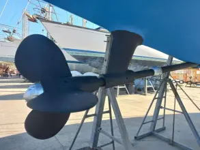 Thumbnail von Nautor Swan SWAN 47