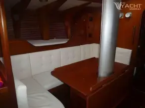 Thumbnail von Nautor Swan SWAN 47