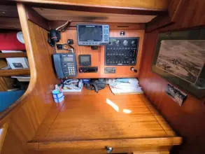 Thumbnail von Najad N361