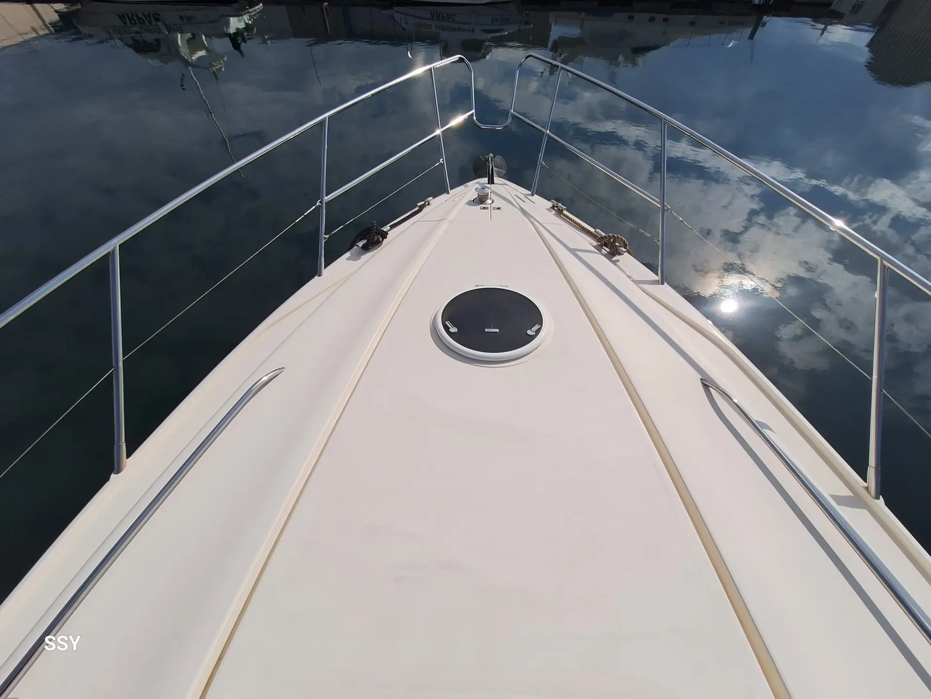 Thumbnail von Princess V55 HOOK