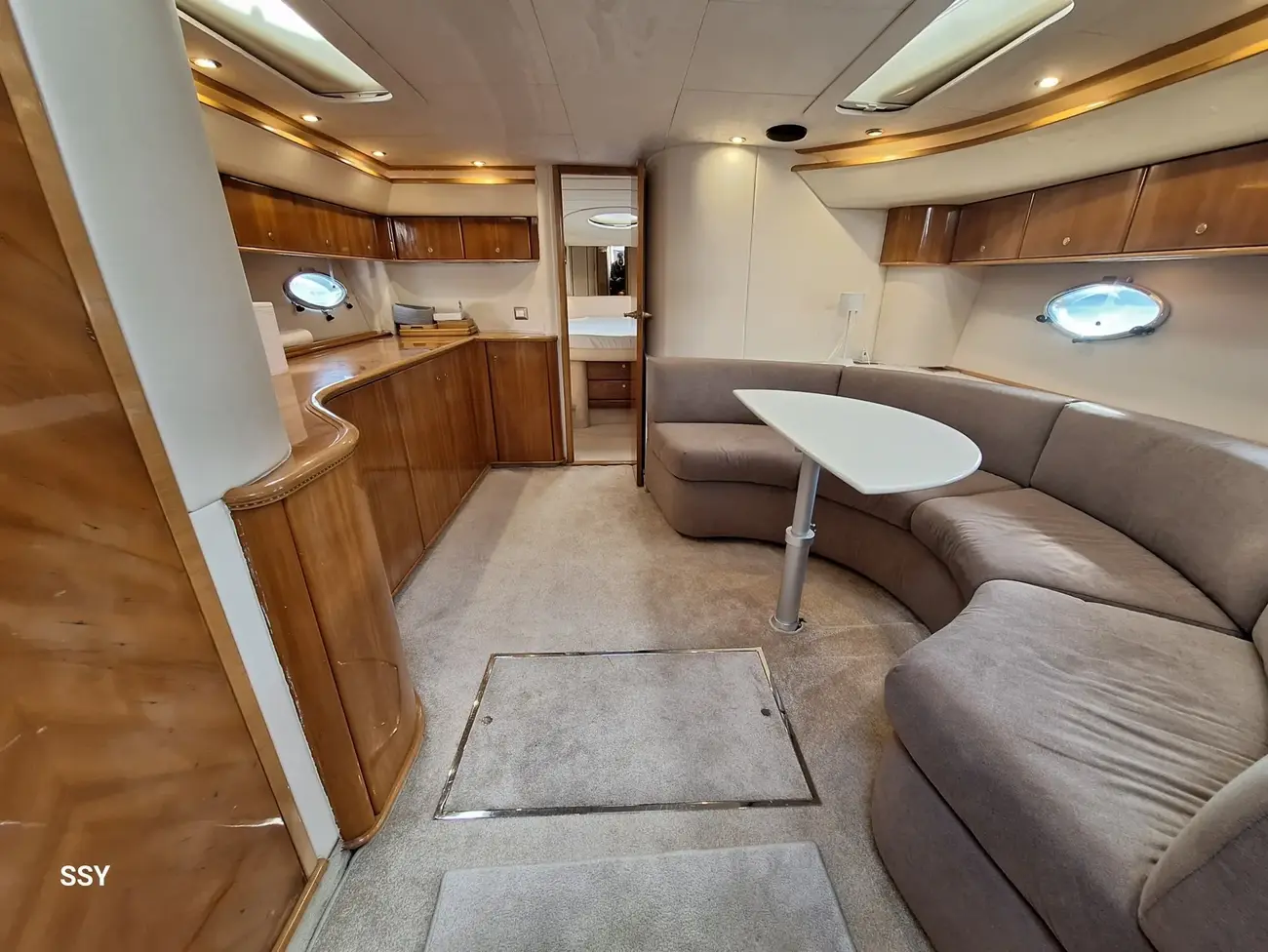 Thumbnail von Princess V55 HOOK