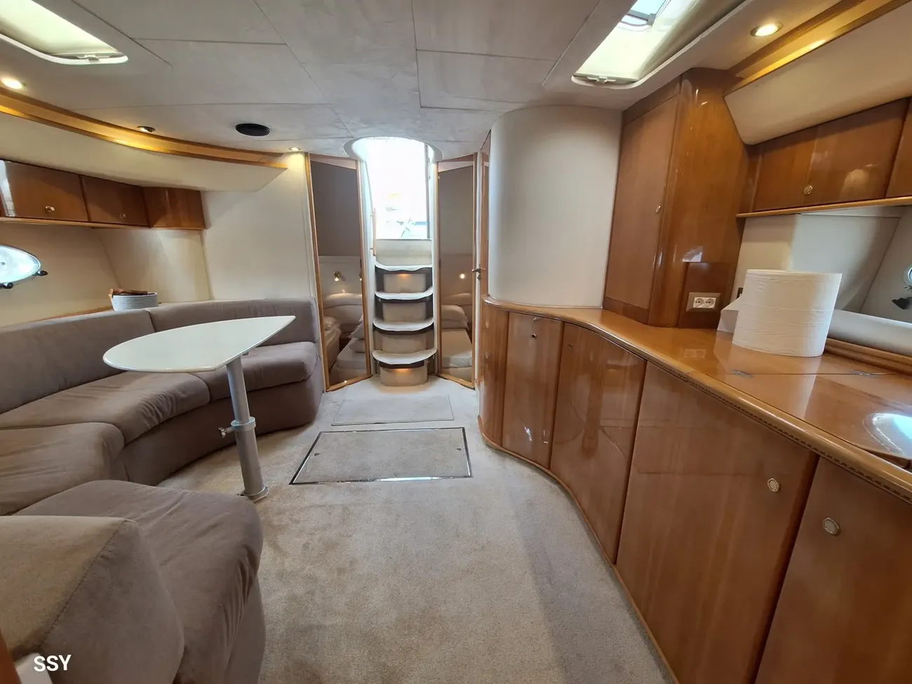 Thumbnail von Princess V55 HOOK