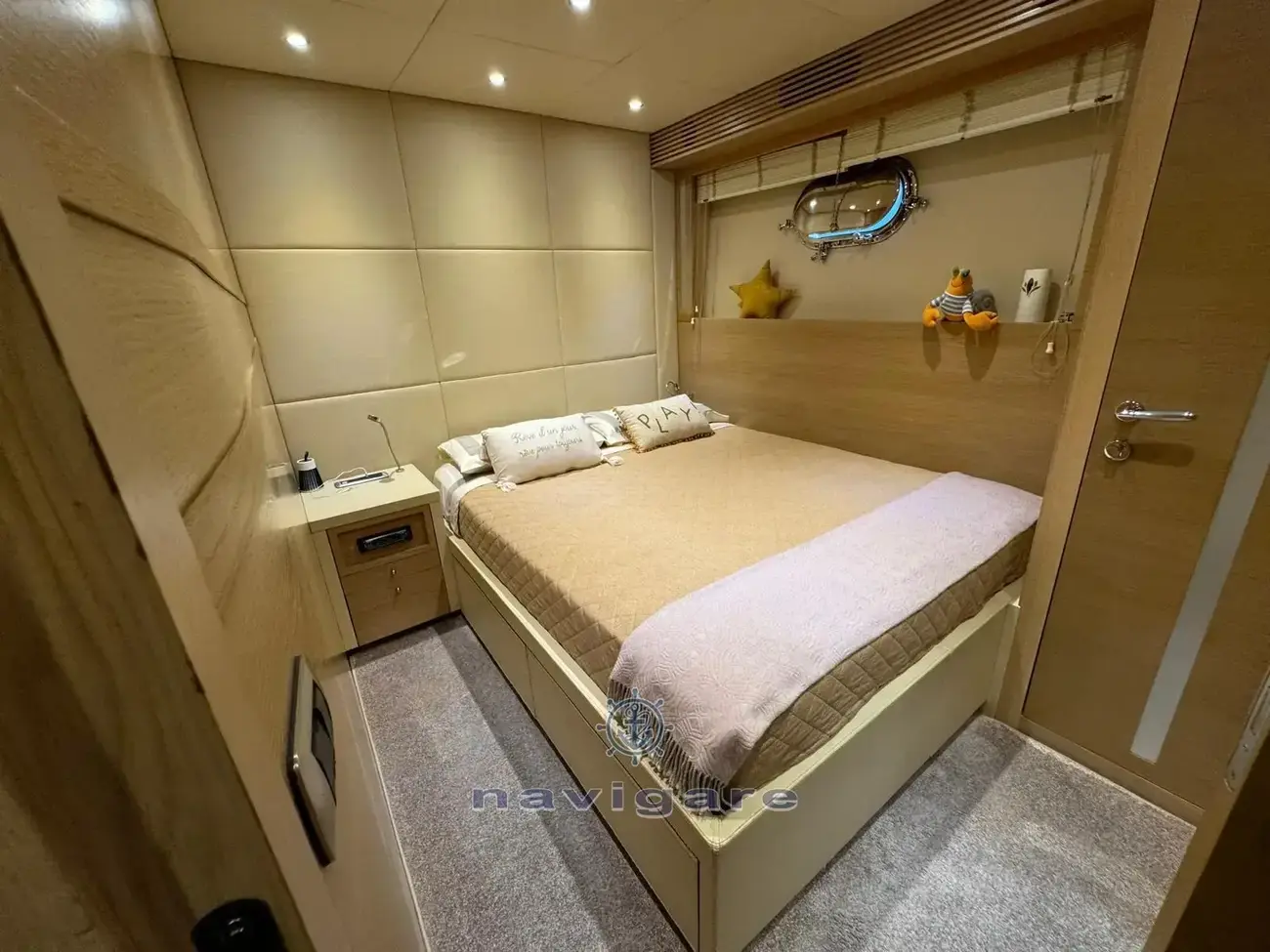 Thumbnail von Tecnomar Velvet 83