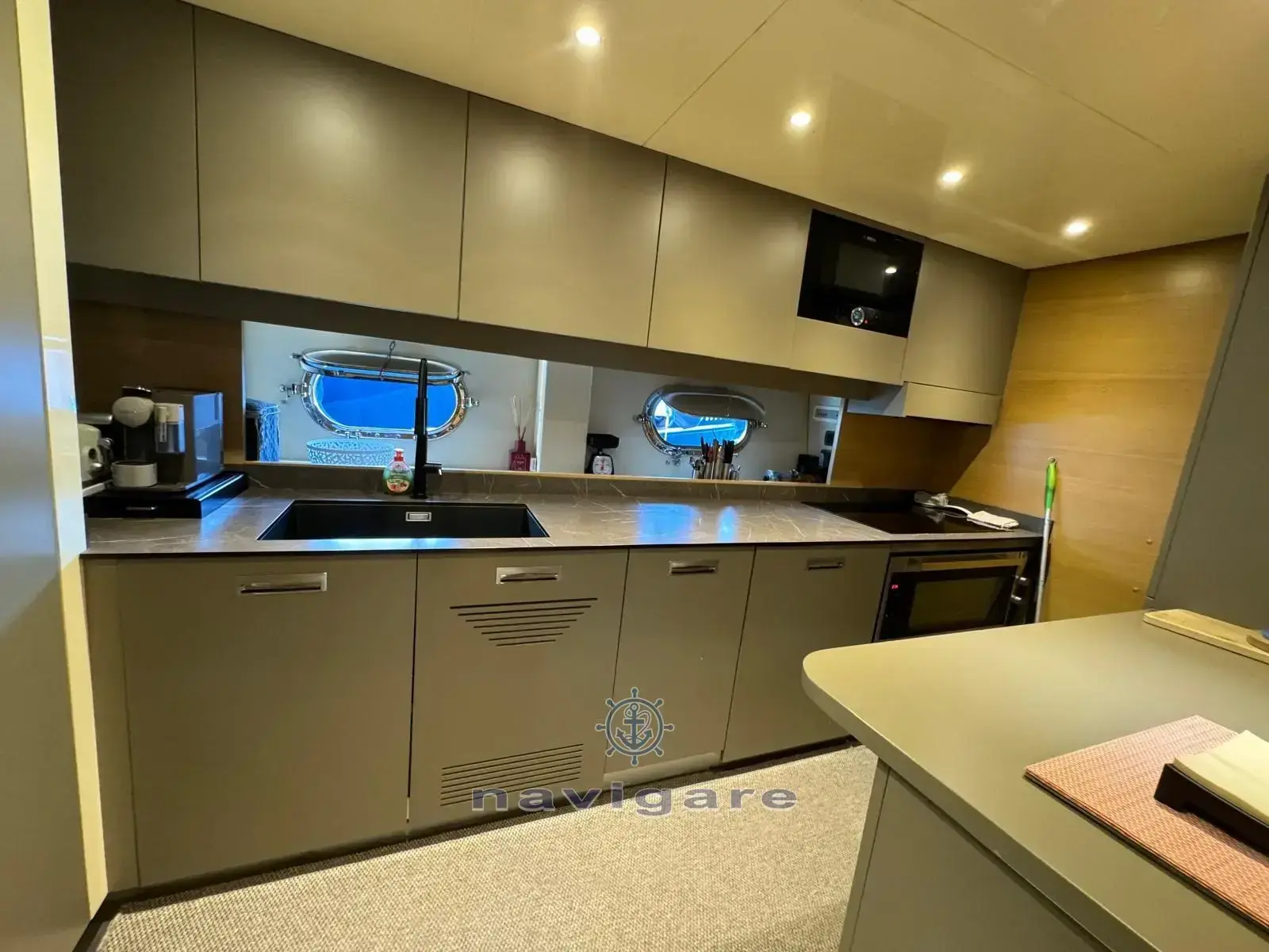 Thumbnail von Tecnomar Velvet 83