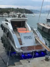 Thumbnail von Tecnomar Velvet 83