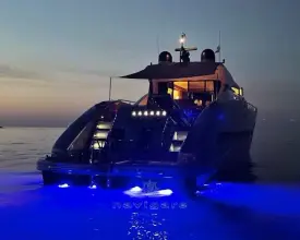 Thumbnail von Tecnomar Velvet 83