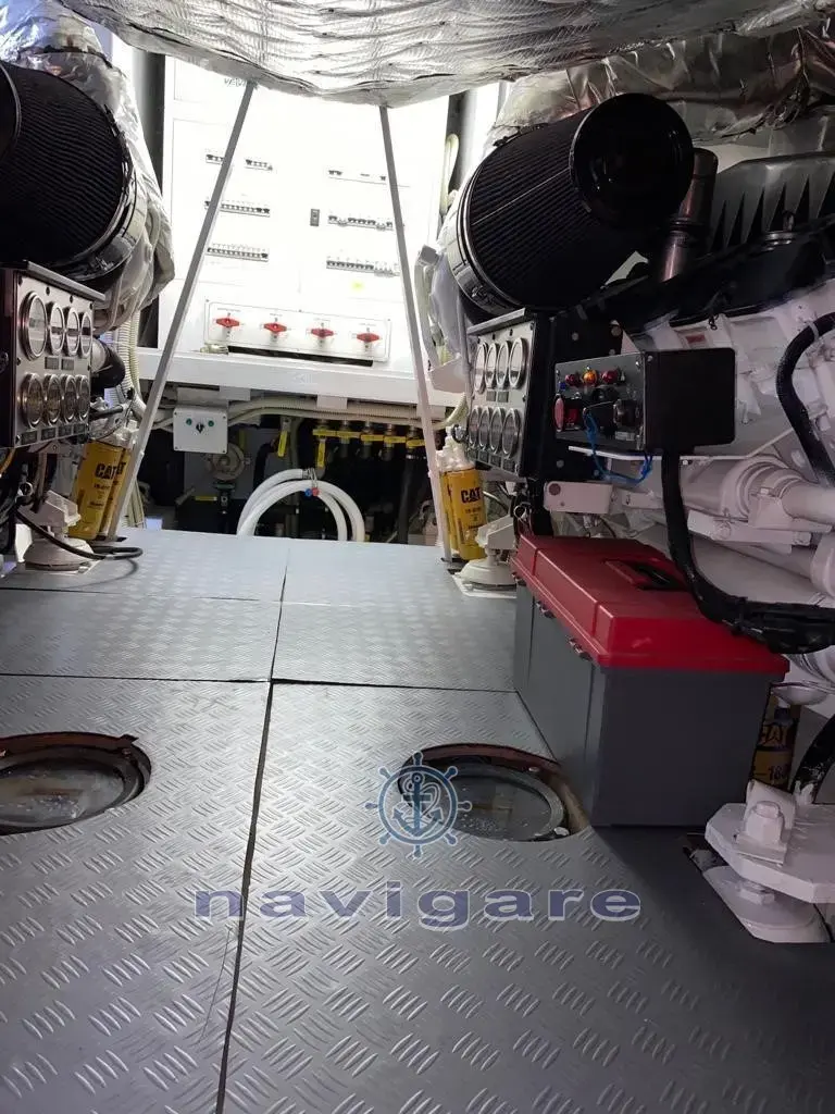 Thumbnail von Tecnomar Velvet 83