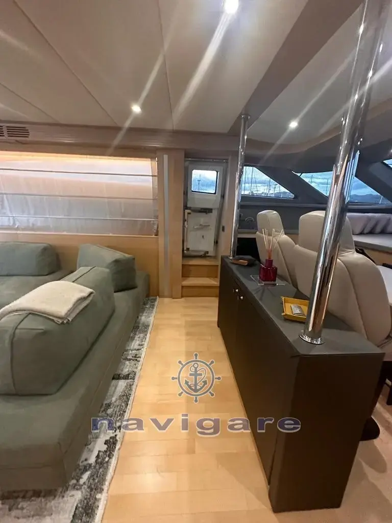 Thumbnail von Tecnomar Velvet 83