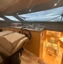 Thumbnail von Tecnomar Velvet 83