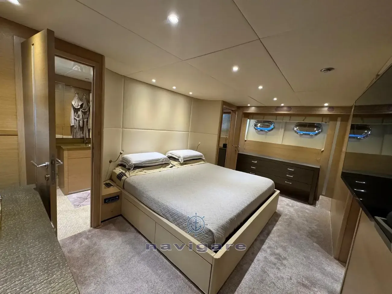 Thumbnail von Tecnomar Velvet 83