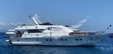 Alalunga 18