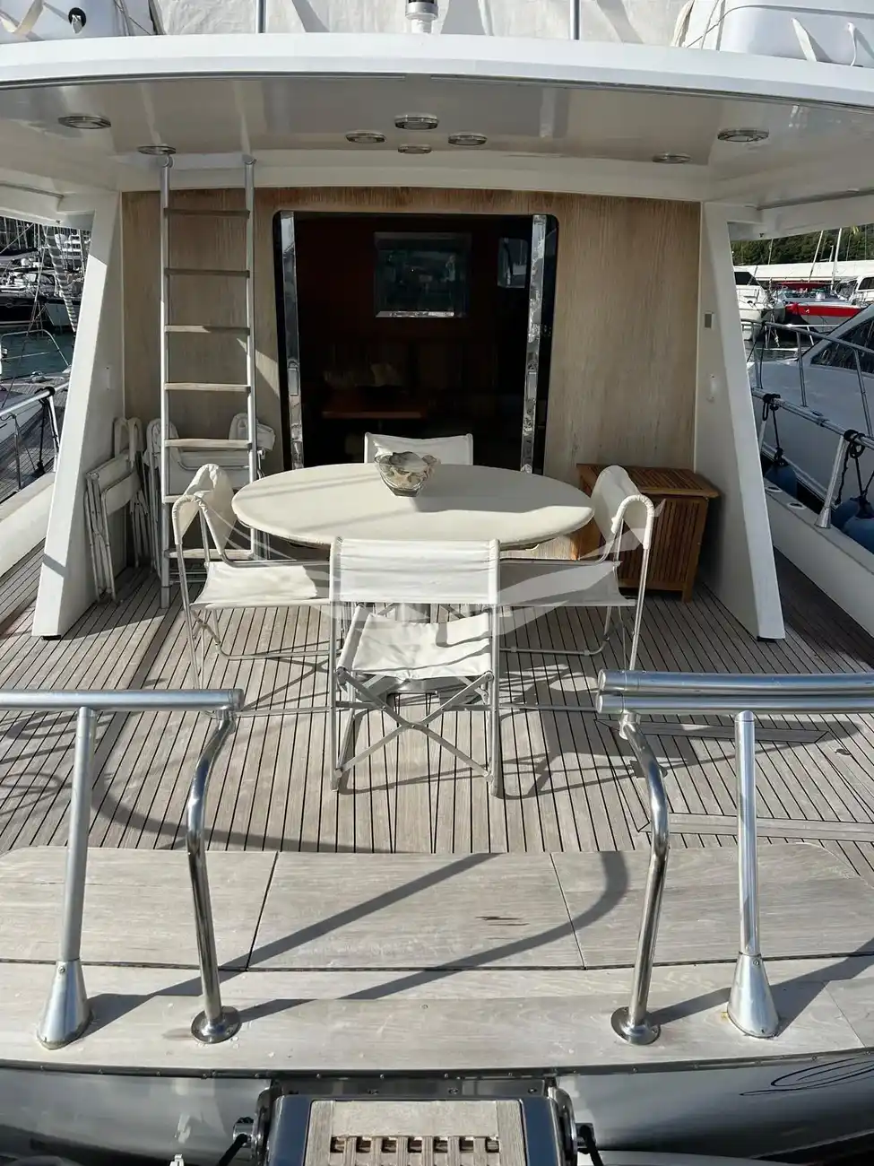 Thumbnail von Alalunga 18