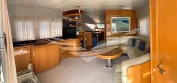 Thumbnail von Piantoni 63 Fly