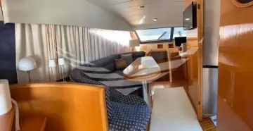 Thumbnail von Piantoni 63 Fly