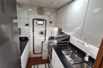 Thumbnail von Piantoni 63 Fly