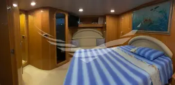 Thumbnail von Piantoni 63 Fly