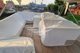 Thumbnail von Piantoni 63 Fly