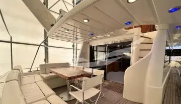 Thumbnail von Piantoni 63 Fly