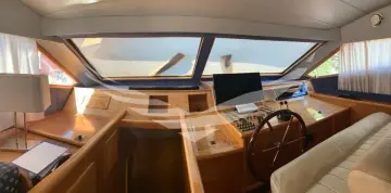 Thumbnail von Piantoni 63 Fly