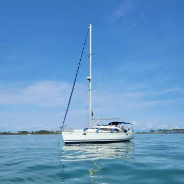 Jeanneau Sun Odyssey 40 DS