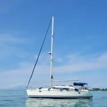 Thumbnail von Jeanneau Sun Odyssey 40 DS
