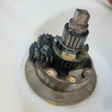 Thumbnail von Jeanneau Sun Odyssey 40 DS