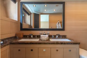 Thumbnail von Mangusta 92 KAWAI