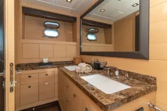 Thumbnail von Mangusta 92 KAWAI