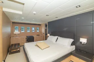 Thumbnail von Mangusta 92 KAWAI