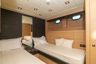 Thumbnail von Mangusta 92 KAWAI