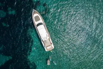 Thumbnail von Mangusta 92 KAWAI