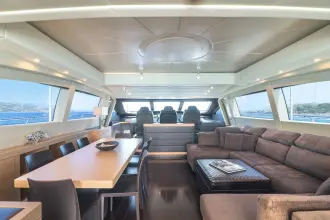 Thumbnail von Mangusta 92 KAWAI