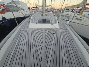 Thumbnail von X-Yachts Xc 38