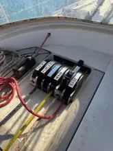 Thumbnail von X-Yachts Xc 38