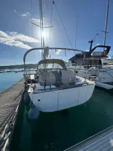 Thumbnail von X-Yachts Xc 38