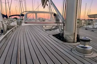 Thumbnail von X-Yachts Xc 38