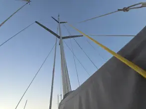 Thumbnail von X-Yachts Xc 38