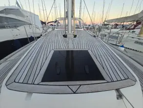 Thumbnail von X-Yachts Xc 38
