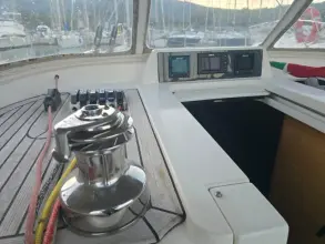 Thumbnail von X-Yachts Xc 38