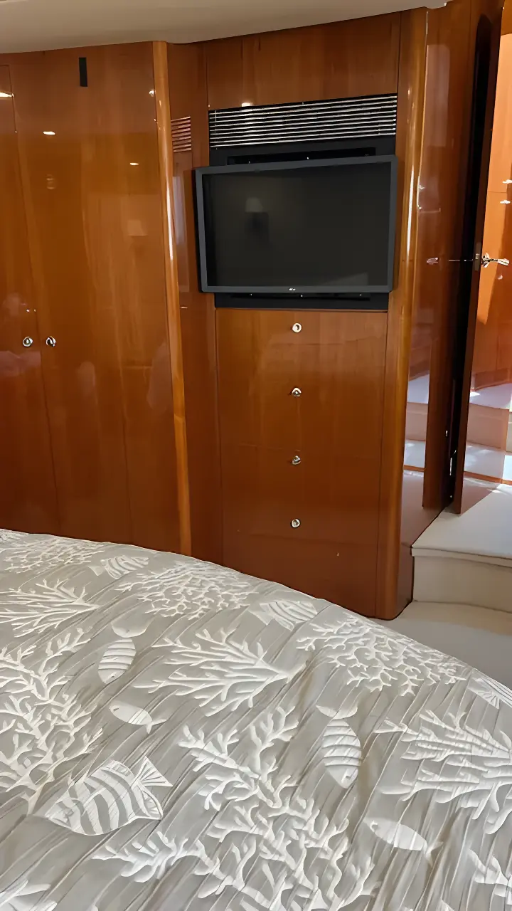 Thumbnail von Princess 67