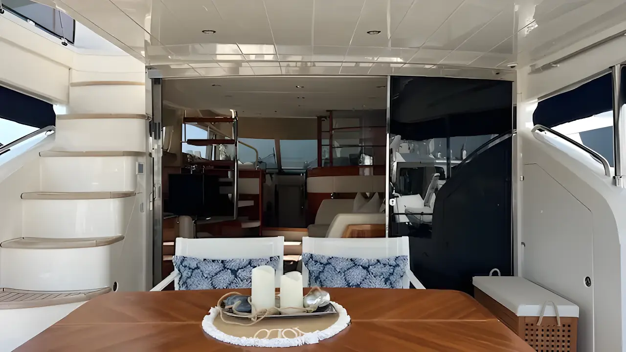 Thumbnail von Princess 67