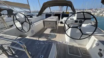 Thumbnail von Dufour 520 Grand Large